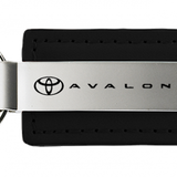 Toyota Avalon Leather Key Chain Fob - Official Licensed