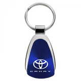 Toyota Camry Teardrop Key Chain Fob - Official Licensed