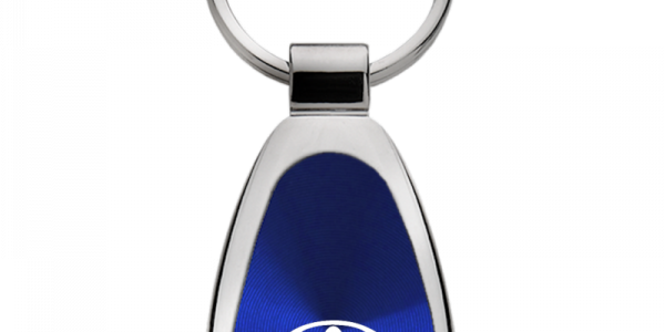 Toyota Camry Teardrop Key Chain Fob - Official Licensed