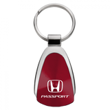 Honda Passport Teardrop Key Chain Fob - Official Licensed