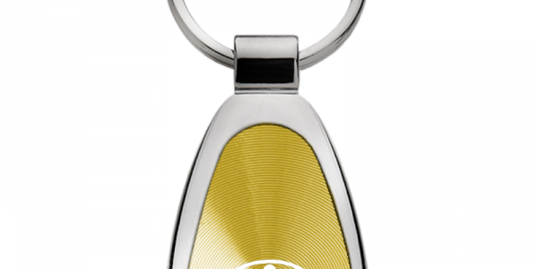 Toyota Camry Teardrop Key Chain Fob - Official Licensed