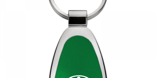 Toyota Camry Teardrop Key Chain Fob - Official Licensed