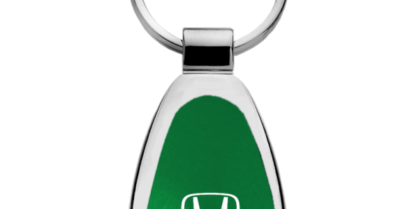 Honda CR-V Teardrop Key Chain Fob - Official Licensed