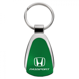 Honda Passport Teardrop Key Chain Fob - Official Licensed