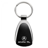 Acura TL Teardrop Key Chain Fob - Official Licensed