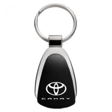 Toyota Camry Teardrop Key Chain Fob - Official Licensed