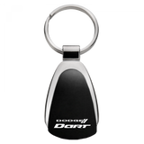 Dart Teardrop Key Chain Fob - Official Licensed