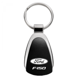 Ford F-150 Teardrop Key Chain Fob - Official Licensed