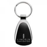 Navigator Teardrop Key Chain Fob - Official Licensed