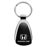 Honda Ridgeline Teardrop Key Chain Fob - Official Licensed