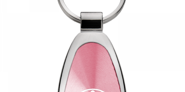 Toyota Camry Teardrop Key Chain Fob - Official Licensed