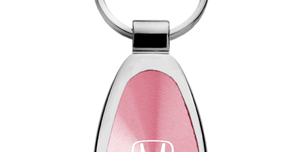 Honda CR-V Teardrop Key Chain Fob - Official Licensed