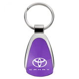 Toyota Camry Teardrop Key Chain Fob - Official Licensed