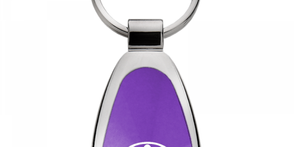 Toyota Camry Teardrop Key Chain Fob - Official Licensed