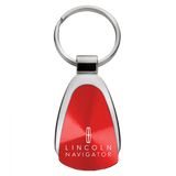 Navigator Teardrop Key Chain Fob - Official Licensed