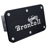 Ford Bronco II Climbing Class III Trailer Hitch Plug - Official Licensed