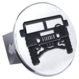 Hummer Class III Trailer Hitch Plug - Official Licensed