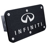 Infiniti Class III Trailer Hitch Plug - Official Licensed