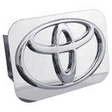 Toyota Class III Trailer Hitch Plug - Official Licensed