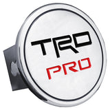 Toyota TRD Pro Class III Trailer Hitch Plug - Official Licensed